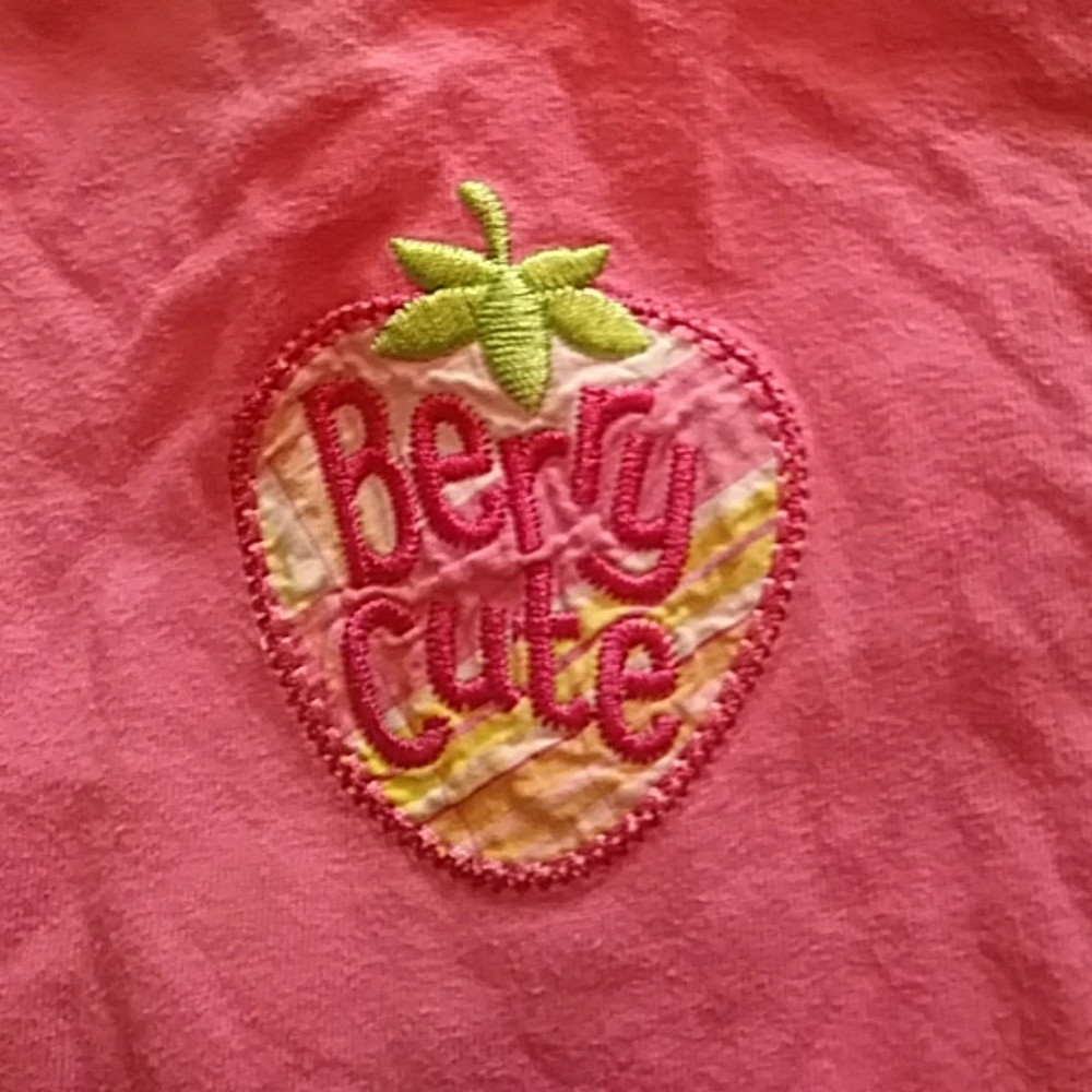 Cute Onesie